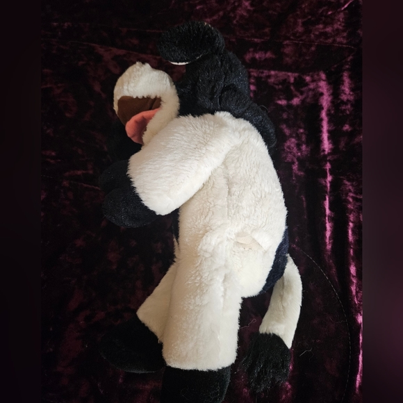 Baby Yoda And The Cow Puppet - Picture 6 of 12